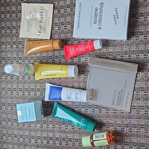 Skincare Variety Pack